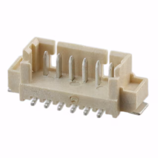 10114828-10106LF Amphenol ICC (FCI)  Headers Male Pins